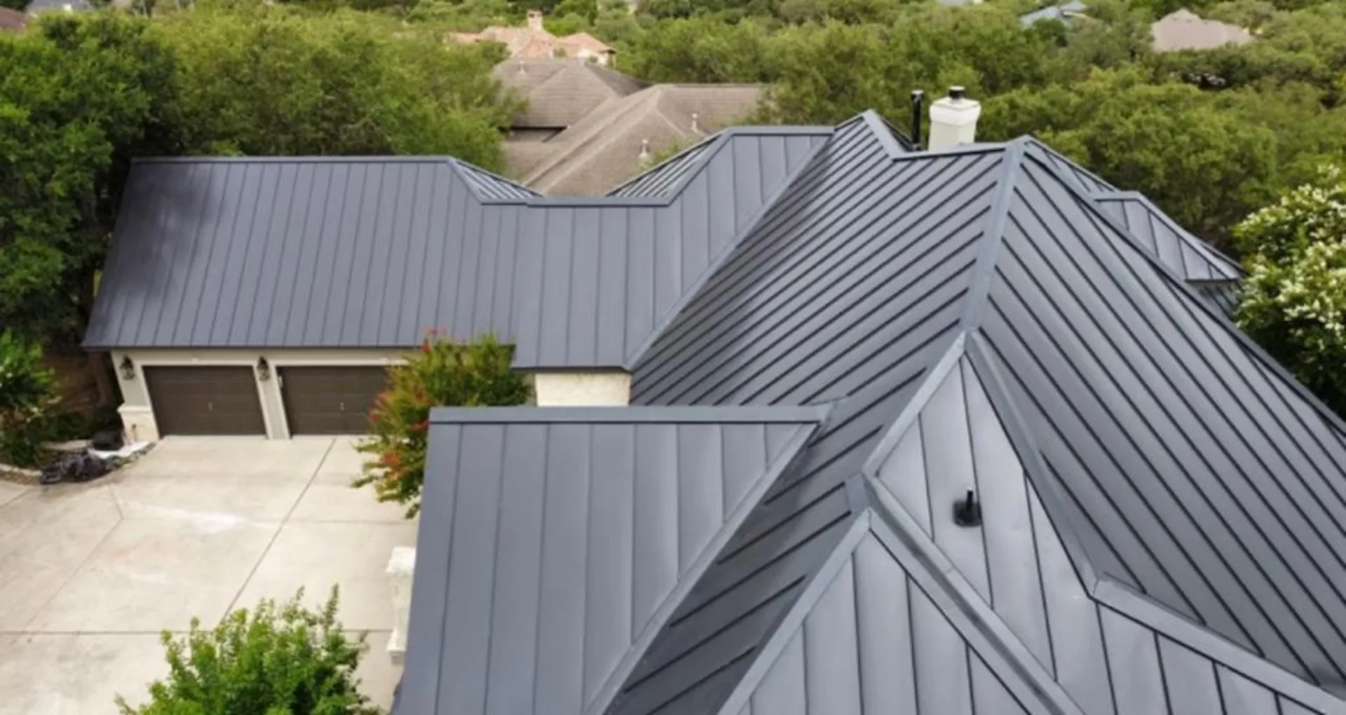 Metal Roofing services in Alexandria, KY